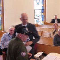 Remembering the 74th Anniversary of the Bataan Death March/Surrender.